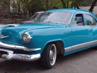 1953 Kaiser Manhattan for sale in Michigan (ID-123130)