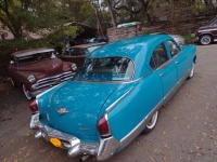 1953 Kaiser Manhattan for sale in Michigan (ID-123130)