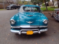 1953 Kaiser Manhattan for sale in Michigan (ID-123130)
