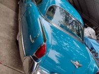 1953 Kaiser Manhattan for sale in Michigan (ID-123130)