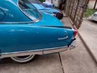 1953 Kaiser Manhattan for sale in Michigan (ID-123130)