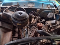 1953 Kaiser Manhattan for sale in Michigan (ID-123130)