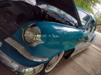 1953 Kaiser Manhattan for sale in Michigan (ID-123130)