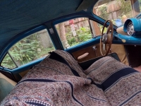 1953 Kaiser Manhattan for sale in Michigan (ID-123130)