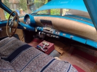 1953 Kaiser Manhattan for sale in Michigan (ID-123130)