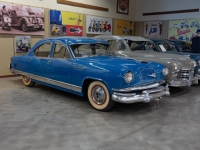 1953 Kaiser Manhattan for sale (ID-117655)