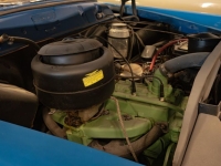 1953 Kaiser Manhattan for sale (ID-117655)