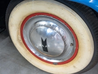 1953 Kaiser Manhattan for sale (ID-117655)
