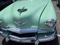 1953 Kaiser Manhattan for sale in Michigan (ID-142715)
