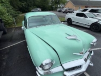 1953 Kaiser Manhattan for sale in Michigan (ID-142715)