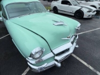 1953 Kaiser Manhattan for sale in Michigan (ID-142715)