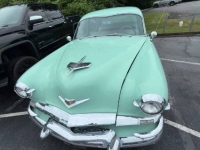 1953 Kaiser Manhattan for sale in Michigan (ID-142715)