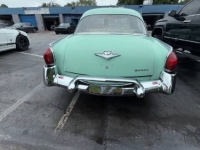 1953 Kaiser Manhattan for sale in Michigan (ID-142715)