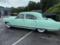 1953 Kaiser Manhattan for sale in Michigan (ID-142715)