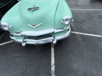1953 Kaiser Manhattan for sale in Michigan (ID-142715)