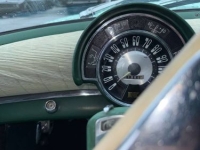 1953 Kaiser Manhattan for sale in Michigan (ID-142715)