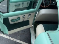 1953 Kaiser Manhattan for sale in Michigan (ID-142715)