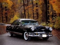 1953 Kaiser Manhattan for sale (ID-154724)