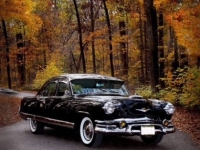 1953 Kaiser Manhattan for sale (ID-154724)