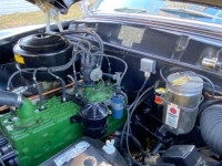 1953 Kaiser Manhattan for sale (ID-154724)