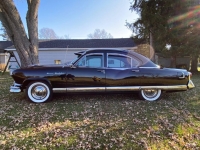1953 Kaiser Manhattan for sale (ID-154724)