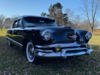 1953 Kaiser Manhattan for sale (ID-154724)