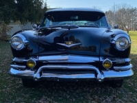 1953 Kaiser Manhattan for sale (ID-154724)