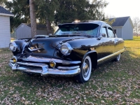 1953 Kaiser Manhattan for sale (ID-154724)