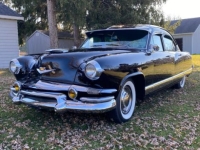 1953 Kaiser Manhattan for sale (ID-154724)