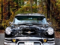 1953 Kaiser Manhattan for sale (ID-154724)