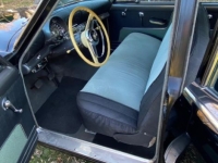 1953 Kaiser Manhattan for sale (ID-154724)