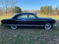 1953 Kaiser Manhattan for sale (ID-154724)