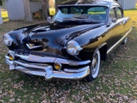 1953 Kaiser Manhattan for sale (ID-154724)