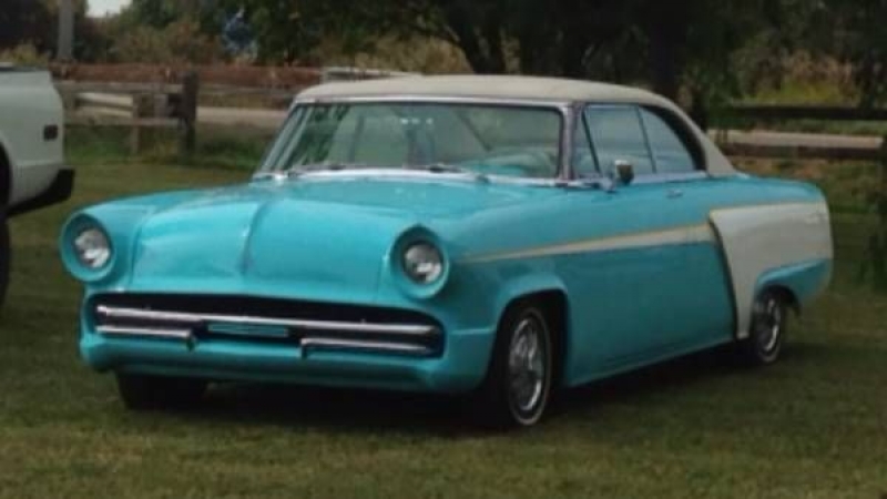 1953 Lincoln Capri for sale (ID-99417) 1953 Lincoln Capri for sale (ID-99417)
