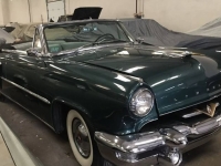 1953 Lincoln Capri for sale in Michigan (ID-112080)