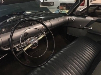 1953 Lincoln Capri for sale in Michigan (ID-112080)