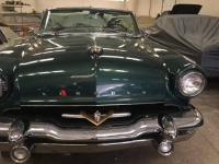 1953 Lincoln Capri for sale in Michigan (ID-112080)