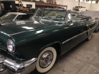 1953 Lincoln Capri for sale in Michigan (ID-112080)