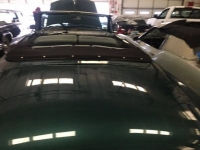 1953 Lincoln Capri for sale in Michigan (ID-112080)
