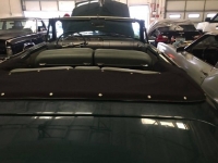 1953 Lincoln Capri for sale in Michigan (ID-112080)