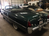 1953 Lincoln Capri for sale in Michigan (ID-112080)