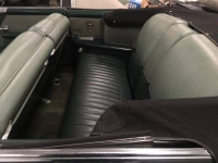 1953 Lincoln Capri for sale in Michigan (ID-112080)