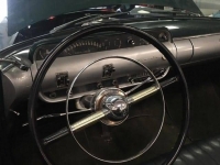 1953 Lincoln Capri for sale in Michigan (ID-112080)
