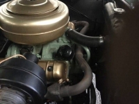 1953 Lincoln Capri for sale in Michigan (ID-112080)