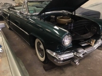 1953 Lincoln Capri for sale in Michigan (ID-112080)