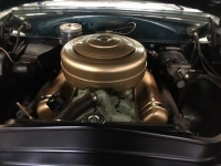 1953 Lincoln Capri for sale in Michigan (ID-112080)