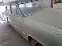 1953 Lincoln Capri for sale in Michigan (ID-131227)