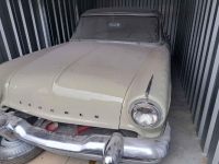 1953 Lincoln Capri for sale in Michigan (ID-131227)