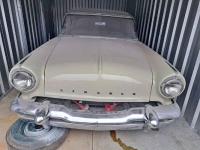 1953 Lincoln Capri for sale in Michigan (ID-131227)