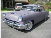 1953 Mercury Custom for sale in Michigan (ID-130430)